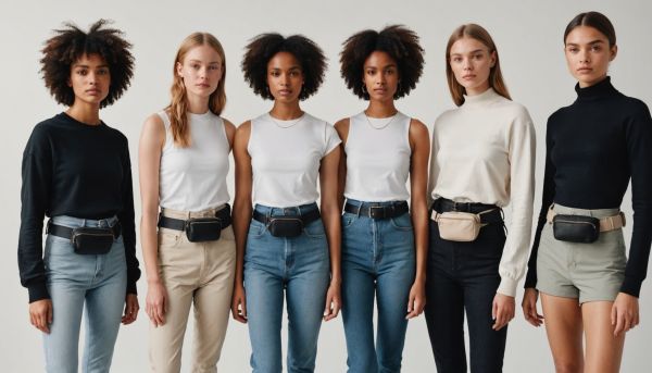 Sac banane : top modèles à adopter selon vos besoins