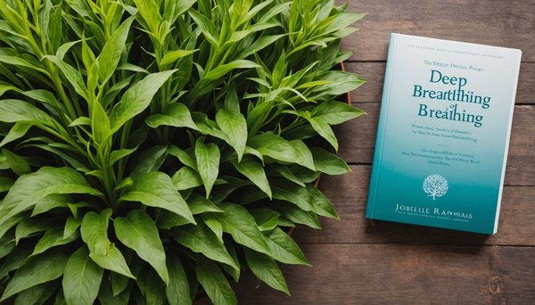 Livre recommandé: L'essentiel de la respiration profonde pour le bien-être