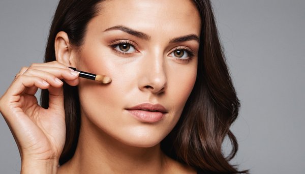 Découvrez l'Interaction Surprenante entre les Crèmes Anti-Âge et Votre Maquillage