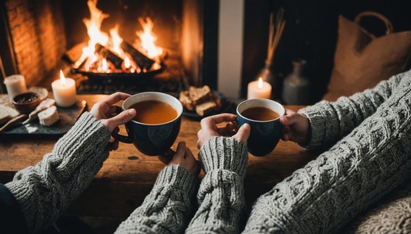 Bien-être Mental et Hygge : Comment Atteindre l'Harmonie Optimale
