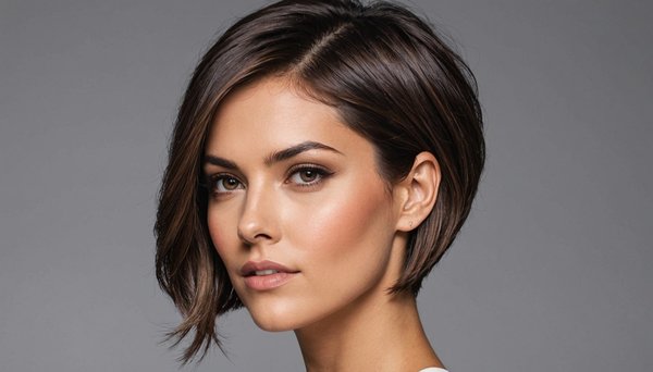 Hyper stylée coupe courte femme : les tendances à explorer !